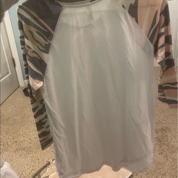 Z supply shirt - Picture 2 of 2